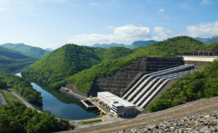 O que é energia hidráulica? Entenda como as hidrelétricas transformam a energia da água em eletricidade.