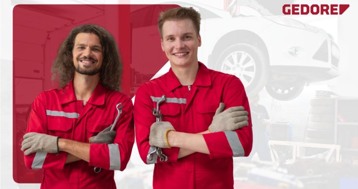 Confira 5 dicas indispensáveis para aumentar a produtividade na sua oficina de reparação automotiva