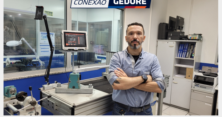 CONEXÃO GEDORE: Conheça mais sobre o trabalho realizado no Laboratório de Torque GEDORE