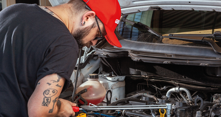 Torquímetro de Vareta: Entenda suas aplicações na área de reparação automotiva!