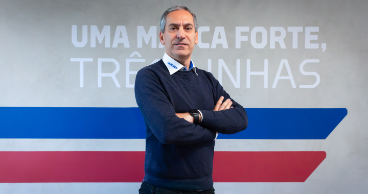 CONEXÃO GEDORE | Luis Batistela, Diretor Administrativo Financeiro da GEDORE do Brasil, aborda boas práticas em governança, cenário global e eficiência em gestão