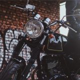 Apaixonados por motos: descubra por que a Cultura Custom combina com o clima de Halloween!