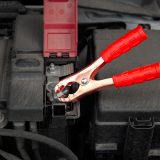 Aprenda a fazer transferência de carga na bateria do carro com segurança