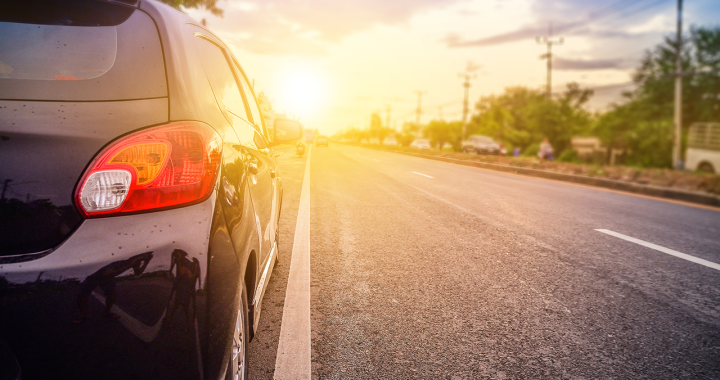 Cuidados com o carro no verão: como evitar problemas e rodar com segurança